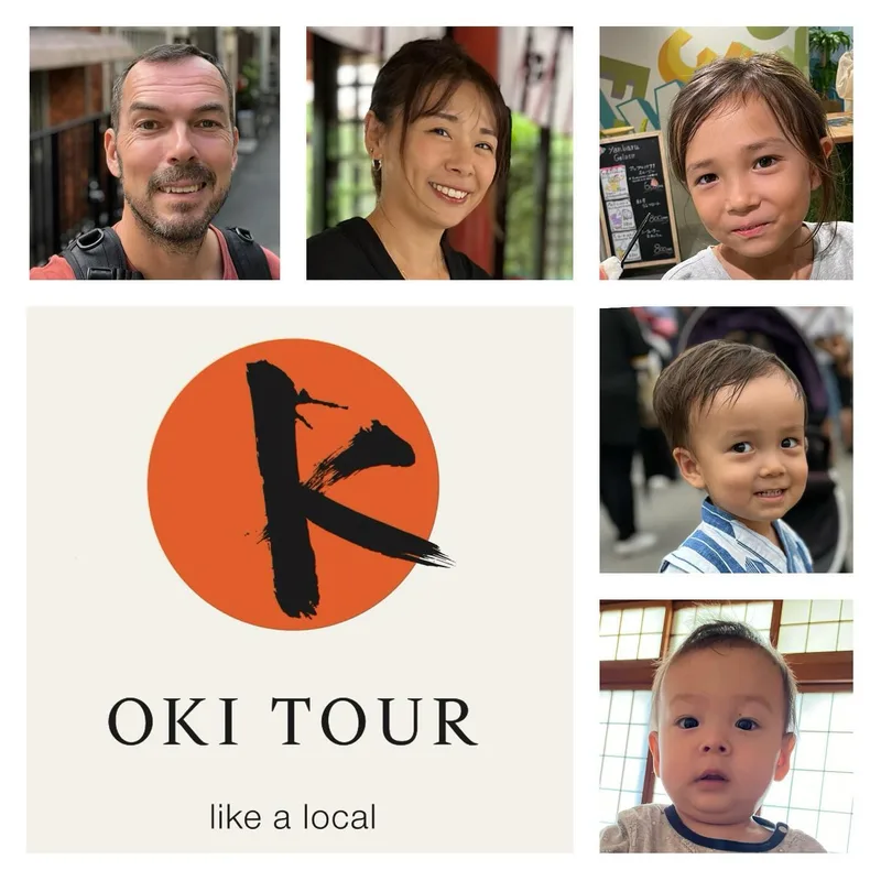 ⭐️ HAPPY NEW YEAR 2024 ⭐️ #happynewyear #happynewyear2024 #okiselfkominka #likealocal