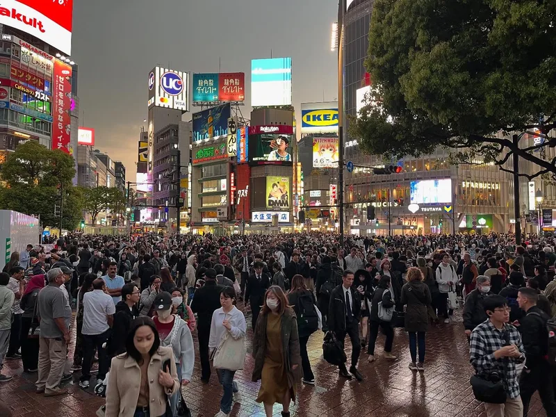 #shibuya #shibuyacrossing #shibuyascramblesquare #shibuyastation #shibuyastation #shibuyasky #hachiko #tokyo