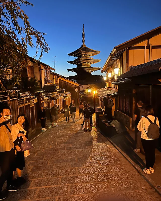 Ancient Kyoto #kodaiji #kiyomizudera #kyoto #kyotojapan #japantrip #japantravel #japanphoto #japan