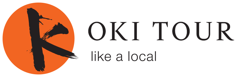 OkiTour