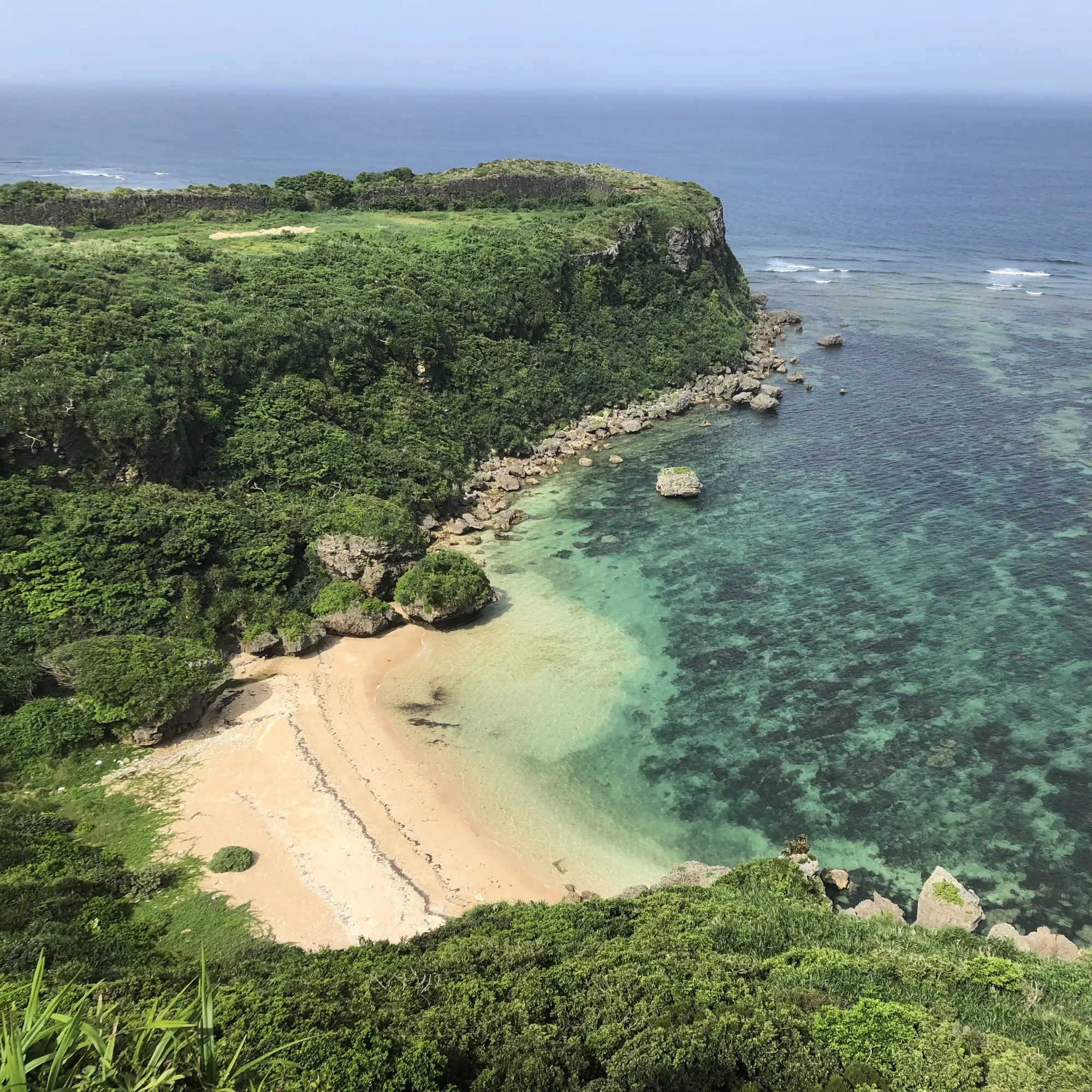 Unikátní továrna na mořskou sůl Nuchimasu