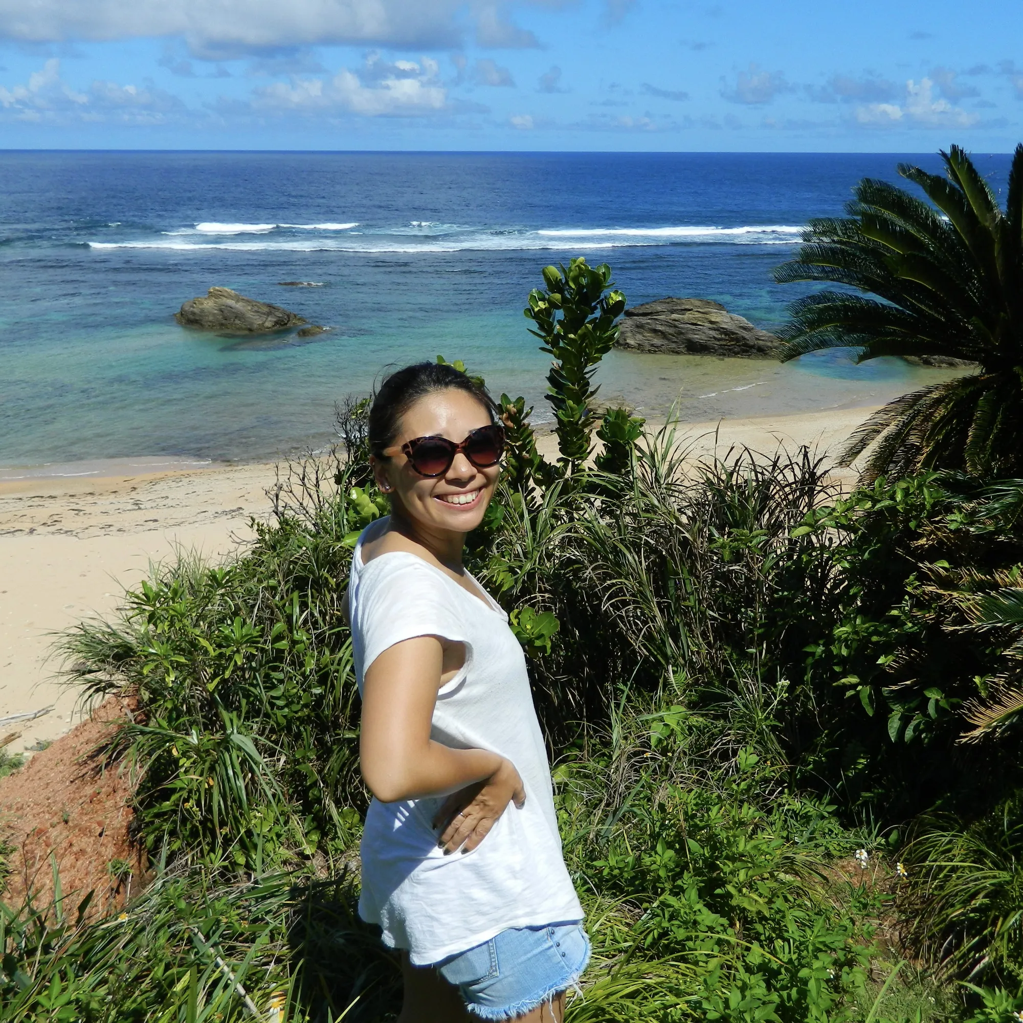 Projížďka po severovýchodním pobřeží